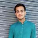 Photo of Rishabh Raj