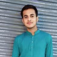 Rishabh Raj Class I-V Tuition trainer in Patna