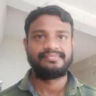 Vijayakumar M Class 12 Tuition trainer in Raichur