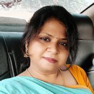 Sangeeta R. Class I-V Tuition trainer in Kaiga