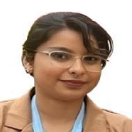 Harpreet Class 10 trainer in Dehradun