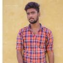 Photo of Deepak Vanann