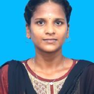 Nikitha S Class I-V Tuition trainer in Chennai