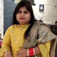 Priyanka Arora Nursery-KG Tuition trainer in Agra