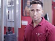 Peter Personal Trainer Personal Trainer trainer in Delhi