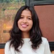 Harshitha D. Class I-V Tuition trainer in Bangalore