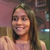 Rupa S. Class 11 Tuition trainer in Kolkata