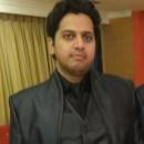 Photo of Deepak Goyal