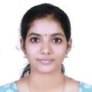 Photo of S. Sneha