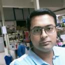 Photo of Dr. Ashish Kumar Singh