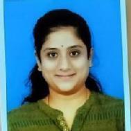 Pooja R. Phonics trainer in Cuddalore