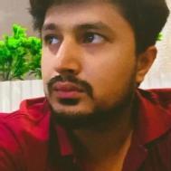 Vyas NEET-UG trainer in Manendragarh