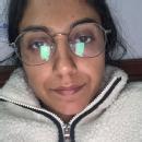 Tamanna Class 6 Tuition trainer in Yamuna Nagar