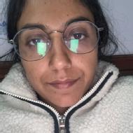 Tamanna Class 6 Tuition trainer in Yamuna Nagar