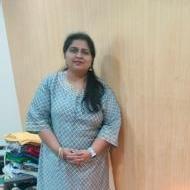 Karuna R. Class 11 Tuition trainer in Delhi