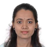 Nikita C. Class I-V Tuition trainer in Mumbai