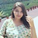 Photo of Freya Bhasin