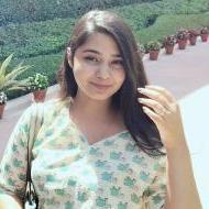 Freya Bhasin Class 11 Tuition trainer in Gurgaon