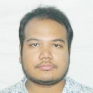 Jayanta Gohain Computer Course trainer in Bihupuria