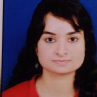 Urvashi P. Class I-V Tuition trainer in Amravati