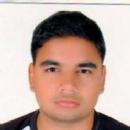 Photo of Mithilesh Kumar Pathak