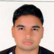 Mithilesh Kumar Pathak BTech Tuition trainer in Siwan