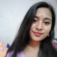 Purnima B. BSc Tuition trainer in Bokulbari