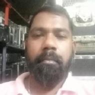 Saravanan Mahalingam Sound Engineering trainer in Chennai