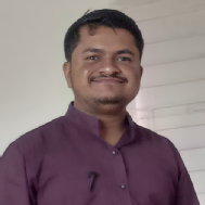 Shrinath Salunke Class I-V Tuition trainer in Kallam