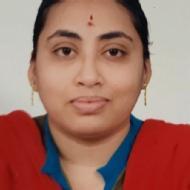 Dr. Santhi Rekha BTech Tuition trainer in Bangalore