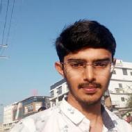 Sanskar Bhimani BCom Tuition trainer in Una