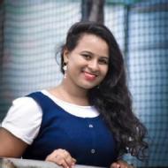 Yasasvi T. Dance trainer in Chennai