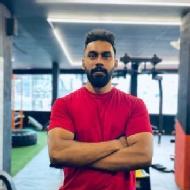 Sajith V M Personal Trainer trainer in Kozhikode