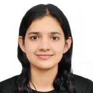 Khushi S. Spoken English trainer in Lucknow