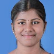 Ashli Arnold German Language trainer in Kollam