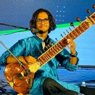 Aditya Singh Sengar Sitar trainer in Vadodara