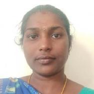 M Thulasimani Class I-V Tuition trainer in Rasipuram