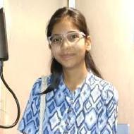 Shreya S. Vocal Music trainer in Dehradun