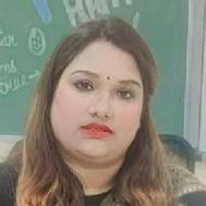 Priyanka J. Nursery-KG Tuition trainer in Ambala