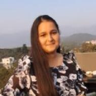 Neer M. Class 8 Tuition trainer in Dehradun