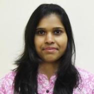 Deepshikha R. Engineering Entrance trainer in Sagar