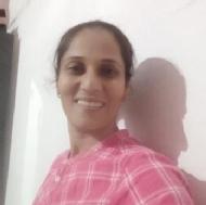 Manisha S. Hindi Language trainer in Jalgaon