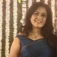 Vandana T. Yoga trainer in Mumbai