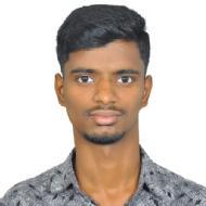 Riyazzuddin Class 11 Tuition trainer in Chennai