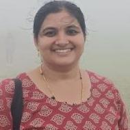 Vidhya R. Class 12 Tuition trainer in Aluva