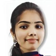 Kavya C. Java trainer in Chennai