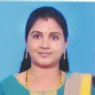 Gayathri S CA trainer in Salem