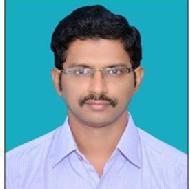 Venkataravi Allamsetty Class 11 Tuition trainer in Hyderabad