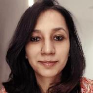 IELTS Coaching (G&A)