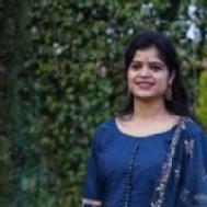 Deeksha Pandey Class I-V Tuition trainer in Nainital